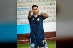 Benhur Keser Erzurumspor’a veda etti