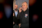 "Beni Devlet Bahçeli’ye götürün" diyen şehit babasına Bahçeli’den telefon