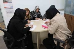 Benim üniversitem ALKÜ’de başladı
