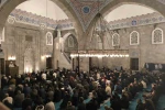 Beraat Kandili’nde camiler doldu taştı