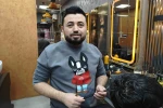 Berberlerde yapay zeka akımı