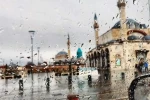 Bereketli yağmurlar Konya’yı sevindirdi