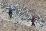 Berit Dağı’nda kaybolan kadın ekiplerin çalışmasıyla bulundu