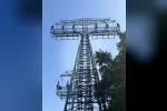 Berlin’de elektrik direklerinde kundaklama şüphesi