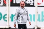 Beşiktaş 3 futbolcusundan eksik çalıştı