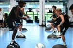 Beşiktaş, Başakşehir maçı hazırlıklarını sürdürdü