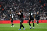Beşiktaş bu sezon yine hayal kırıklığı yaşadı