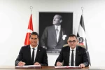 Beşiktaş, Doğan Alemdar’ı kadrosuna kattı