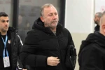Beşiktaş, Eryaman Stadı’nda