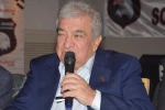 Beşiktaş eski Asbaşkanı Levent Erdoğan hayatını kaybetti