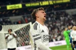 Beşiktaş evinde yine kazanamadı