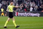 Beşiktaş- Konyaspor yarı finalinin hakemi belli oldu