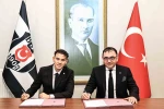 Beşiktaş, Kristjan Asllani’yi kadrosuna kattı