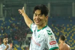 Beşiktaş maçı öncesi Jin-Ho Jo şoku