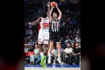 Beşiktaş, seriyi son maça taşıdı