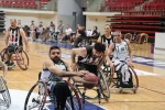 Beşiktaş Tekerlekli Sandalye Basketbol Takımı, Süper Lig'de yarı finalde