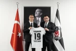 Beşiktaş’ın 203. yabancısı Leandro Trossard