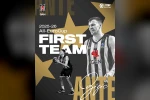 Beşiktaşlı Ante Zizic, EuroCup’ta en iyi beşe seçildi