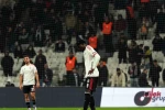 Beşiktaş’ta ’çeyrek’ler belirleyici oldu!