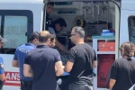 Beşiktaş’ta denizde cansız bedeni bulunan kadının kimliği tespit edildi