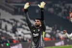 Beşiktaş’ta Ersin Destanoğlu ile yollar ayrıldı
