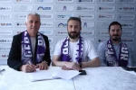 Besim Durmuş, Gebzespor’a imza attı