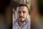 Beşinci kattan atlayan adam kaldırıldığı hastanede öldü