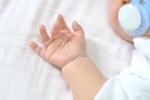 Beslenemeyen 2 aylık bebeğin şüpheli ölümü ile ilgili 4 gözaltı