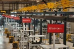 Beta Enerji, 130 milyon dolarlık yeni kampüsünün ilk etabını devreye aldı
