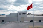 Beta Enerji, İSO İkinci 500’de 31 basamak birden yükseldi