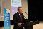 BEÜ’de "1. Uluslararası Akıllı Sistemler, Tasarım ve Enerji" Konferansı başladı