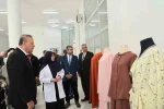 BEÜ’de el sanatları sergisi açıldı