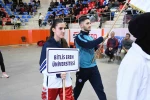 BEÜ’den Kick Boks Türkiye şampiyonluğu