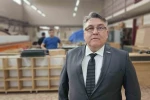 BEUN, ahşap atölyesiyle mobilya ihtiyacını karşılıyor; hem üretiyor hem de tasarruf sağlıyor 