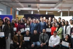 BEUN Alaplı MYO’dan gençlere yönelik etkinlikler düzenlendi