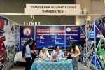 BEUN, Gaziantep’te Aday Öğrencilerle buluştu