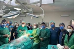 BEUN Hastanesinden sağlıkta büyük hamle; minimal invaziv kalp cerrahisi