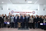 BEUN İİBF 205-2026 akademik kurul toplantısı gerçekleştirildi