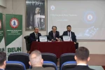 BEUN Karadeniz Ereğli MYO ile Bilişim Teknolojileri MYO Akademik Kurul Toplantısı Gerçekleştirildi