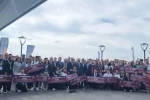 BEUN Psikoloji Bölümü Öğrencisi Akpolat, Türkiye’nin geleceğini şekillendiren projesiyle ödül aldı