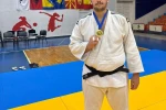 BEUN Spor Bilimleri Fakültesi Öğrencisi Hıdır’dan balkan şampiyonluğu