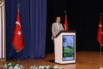 BEUN’da AIRQUEST Uluslararası Sempozyumu gerçekleştirildi
