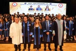 BEUN’da başarı ve mutluluk diplomalarla taçlandı