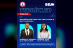 BEUN’lu akademisyenlerin yer aldığı projeye TÜBİTAK’tan destek 