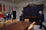 Beyaz Saray’daki Erdoğan-Trump görüşmesi 2 saatten uzun sürdü