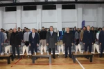 Beydağı Gençlik Kampı’nın açılışı gerçekleştirildi 