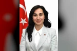 Beykoz Belediye Başkan Vekili Özlem Gürzel CHP’den istifa etti