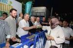 Beykoz’da buram buram ıhlamur kokan festival