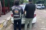 Beylikdüzü’nde araca saldırı görüntüleri üzerine 180 bin lira ceza 