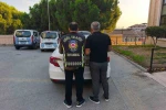 Beylikdüzü’nde taksicinin önünü kesip araç yumruklayan trafik magandasına 182 bin lira ceza